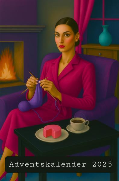 Adventskalender2025 LEER